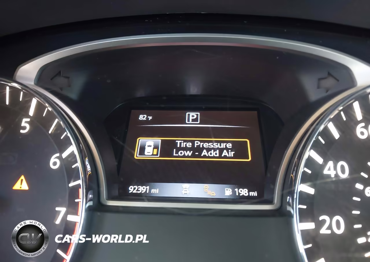 2016 Nissan Altima 2.5 Sl VIN:1N4AL3AP0GC147376 - 15