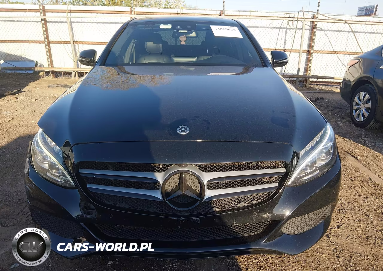 2018 Mercedes-Benz C 350E VIN:55SWF4HB6JU270860 - 12