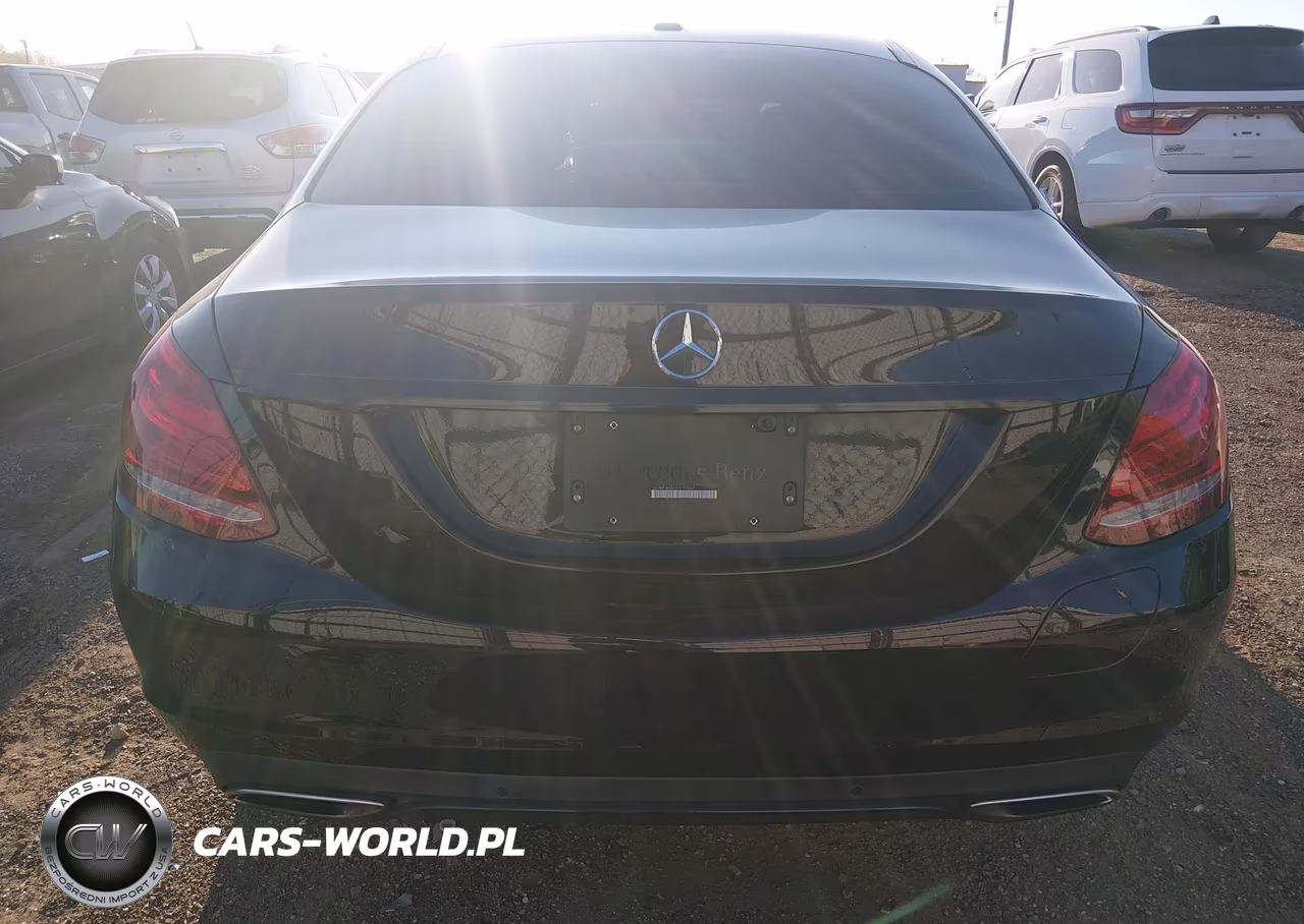 2018 Mercedes-Benz C 350E VIN:55SWF4HB6JU270860 - 16
