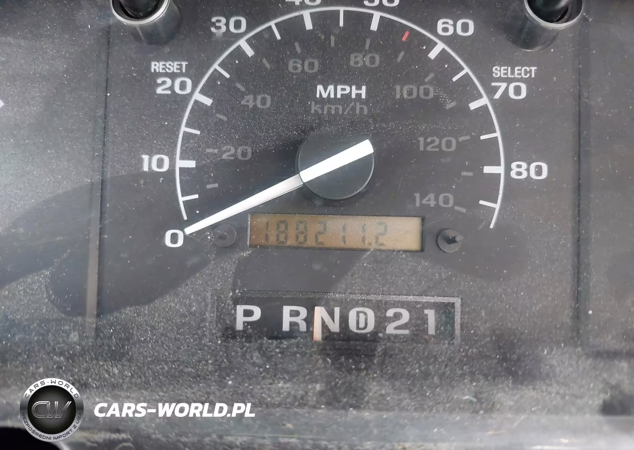 1995 Ford F150 VIN:1FTEX15N0SKB05933 - 15