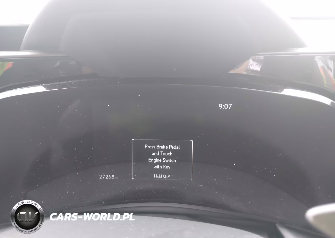 2025 Lexus Nx 350 Premium VIN:2T2GGCEZ2SC062734 - 7