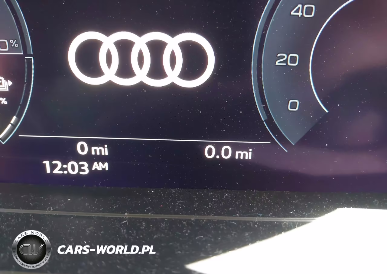 2025 Audi Q4 E-Tron Premium 45 Quattro VIN:WA1B5BFZ6SP053446 - 15