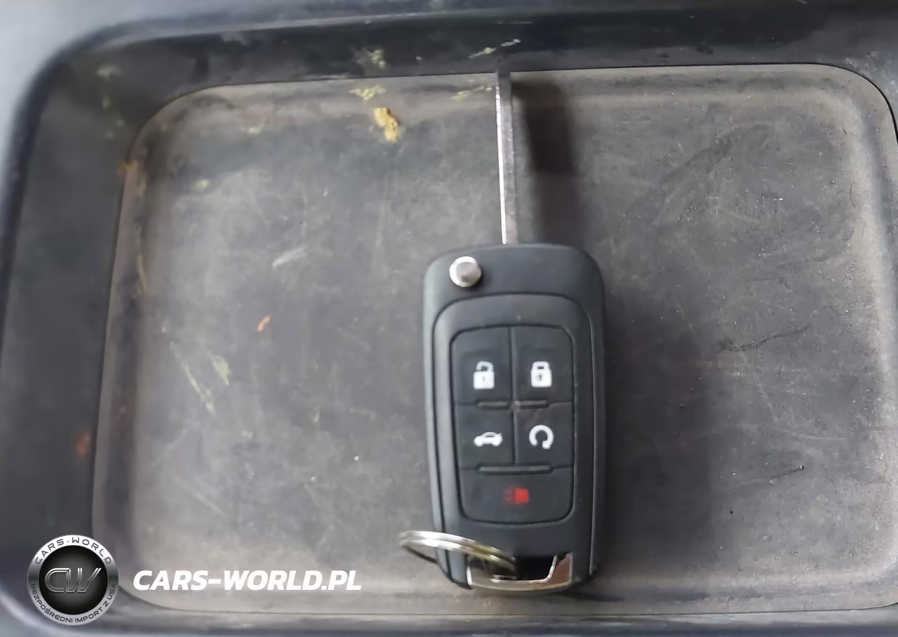 2010 Buick Lacrosse Cxl VIN:1G4GC5EG1AF180379 - 11