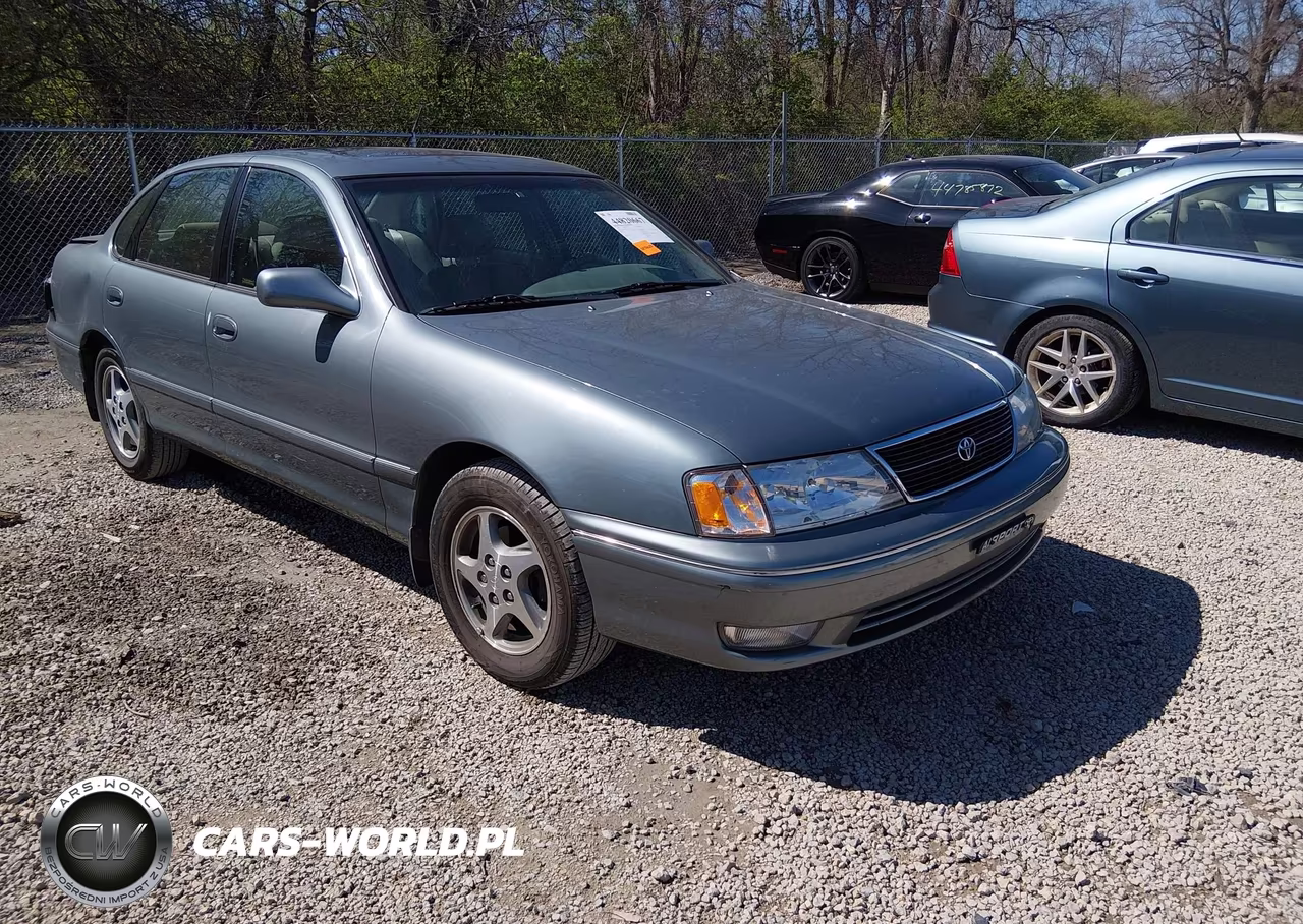 1999 Toyota Avalon Xls