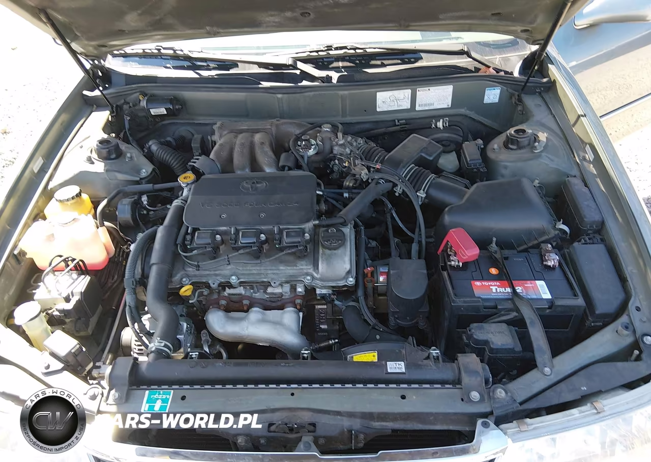1999 Toyota Avalon Xls VIN:4T1BF18B6XU347110 - 10