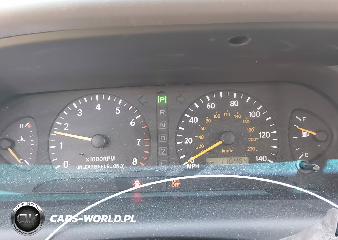 1999 Toyota Avalon Xls VIN:4T1BF18B6XU347110 - 7
