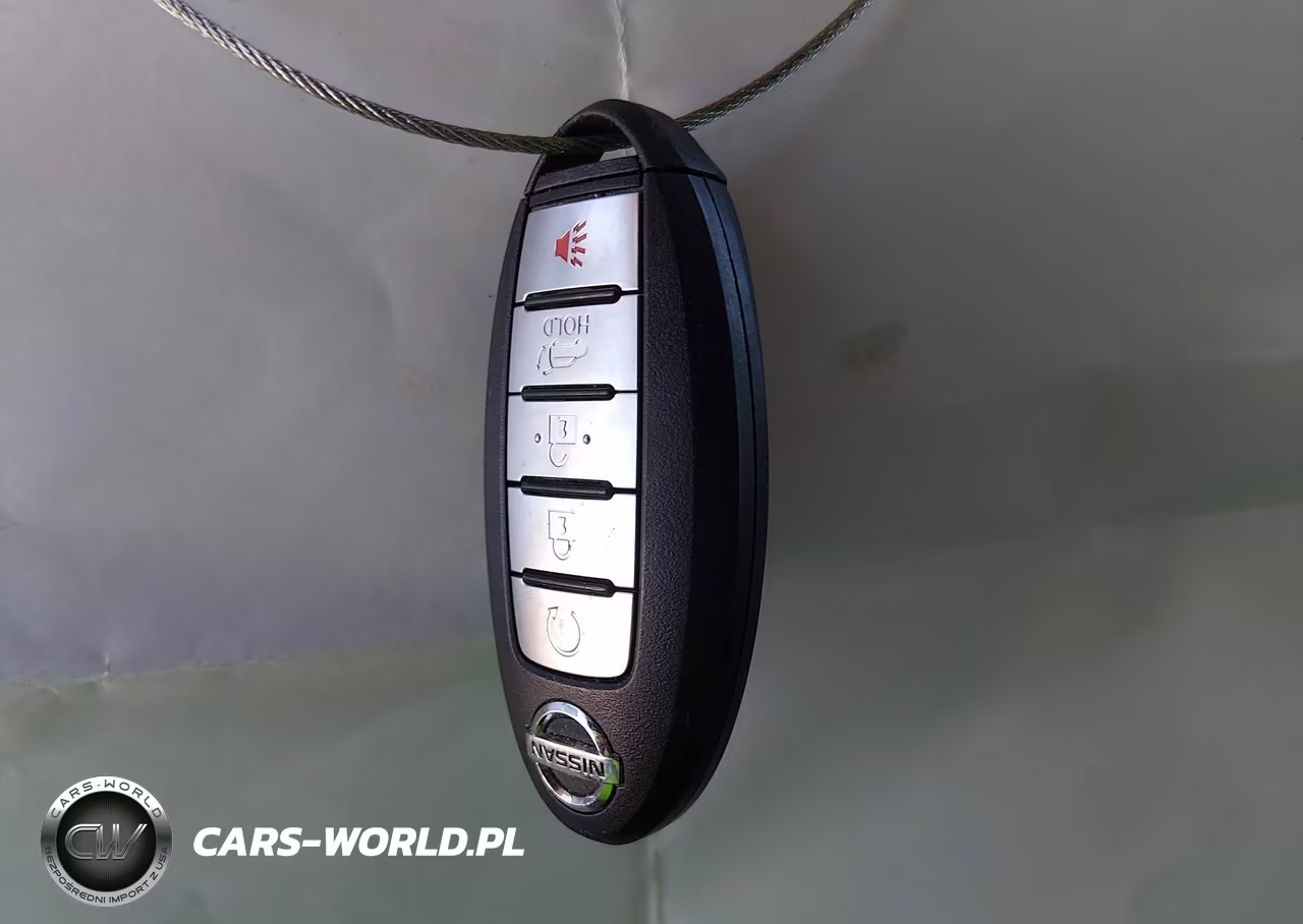 2020 Nissan Armada Sl 2Wd VIN:JN8AY2ND5L9110163 - 11
