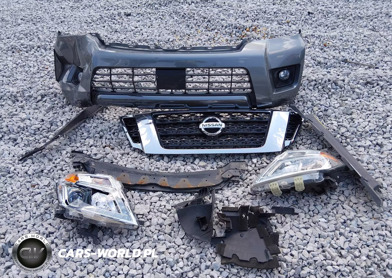 2020 Nissan Armada Sl 2Wd VIN:JN8AY2ND5L9110163 - 12