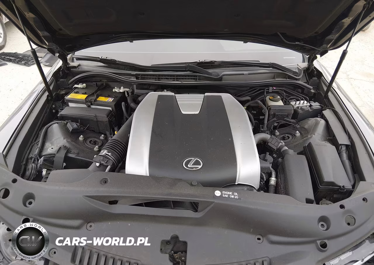 2022 Lexus Is 300 VIN:JTHD81F22N5047841 - 10