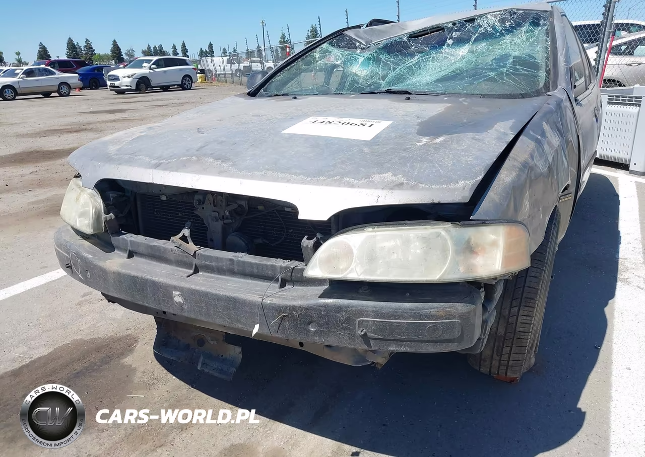 2001 Nissan Altima Gxe VIN:1N4DL01D51C171892 - 13