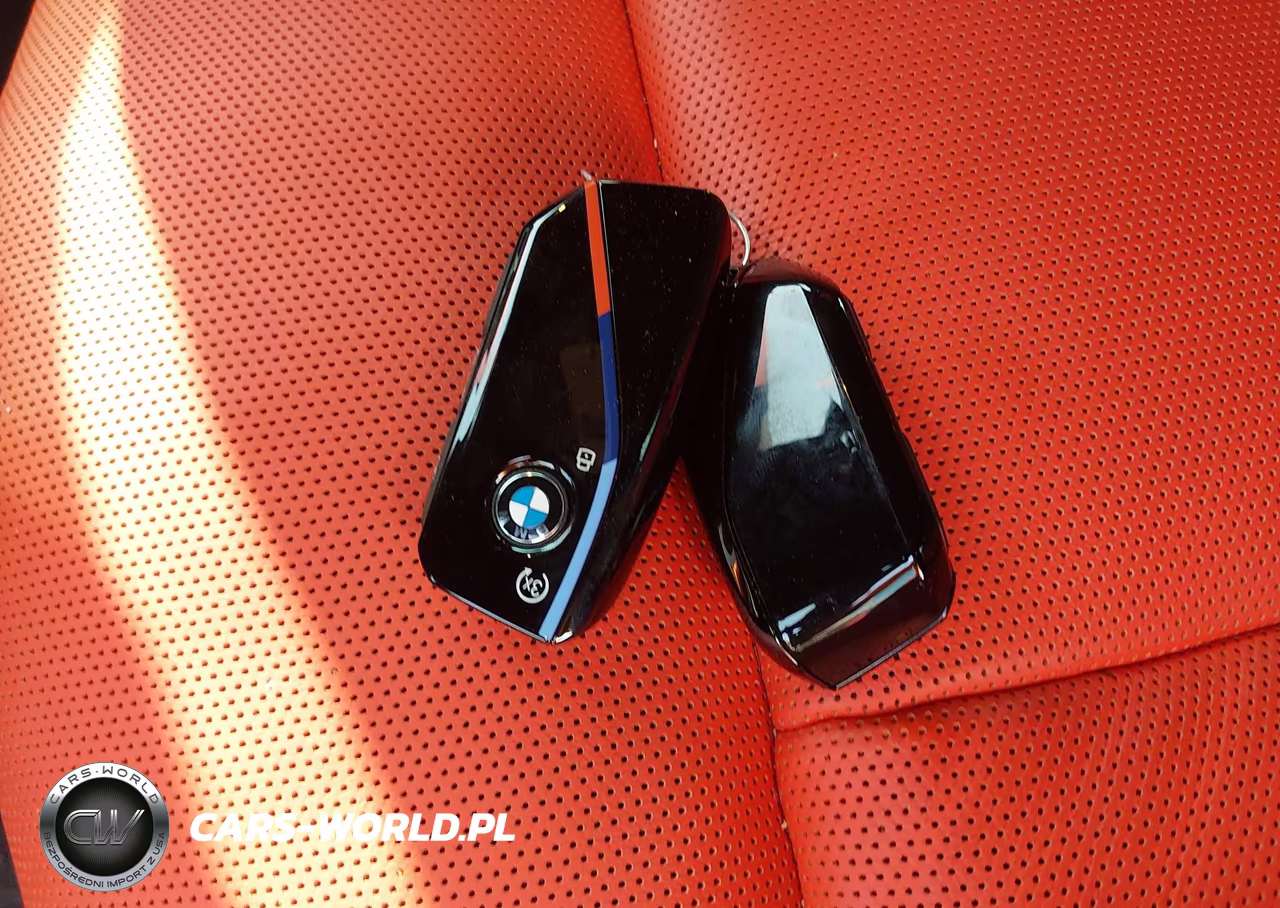 2026 BMW M5 VIN:WBS83FK0XTCV12662 - 11