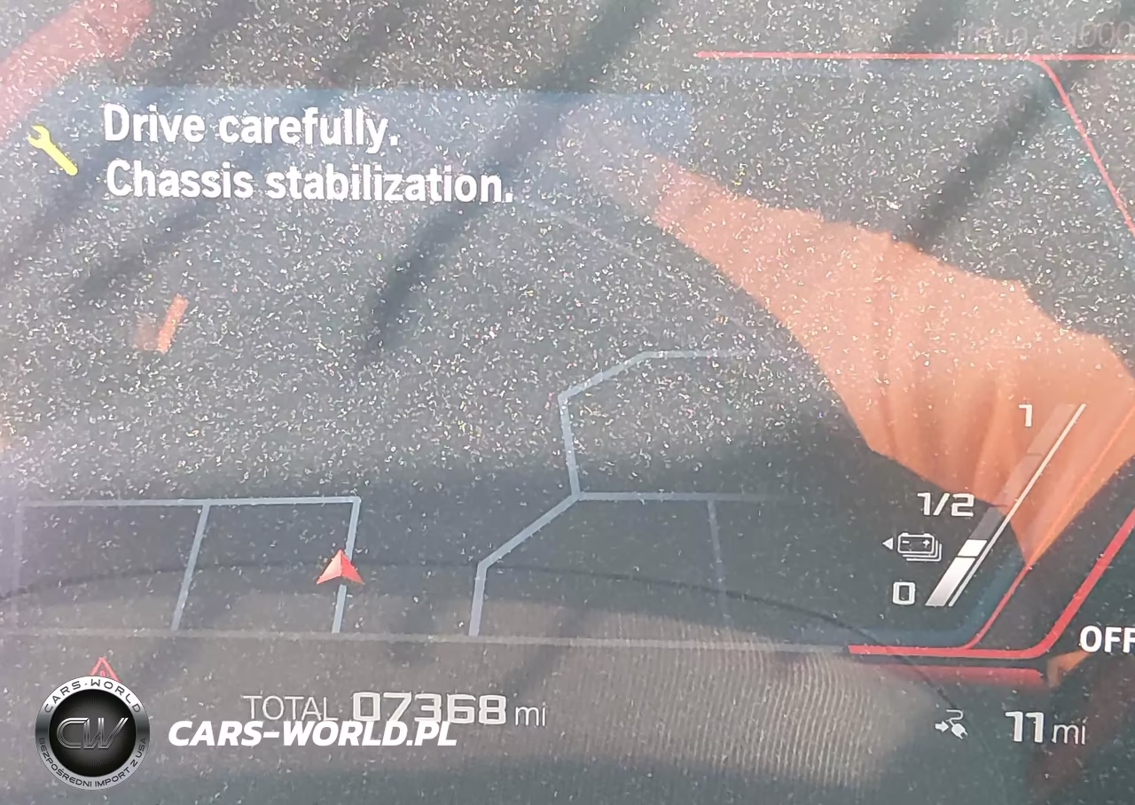 2026 BMW M5 VIN:WBS83FK0XTCV12662 - 16