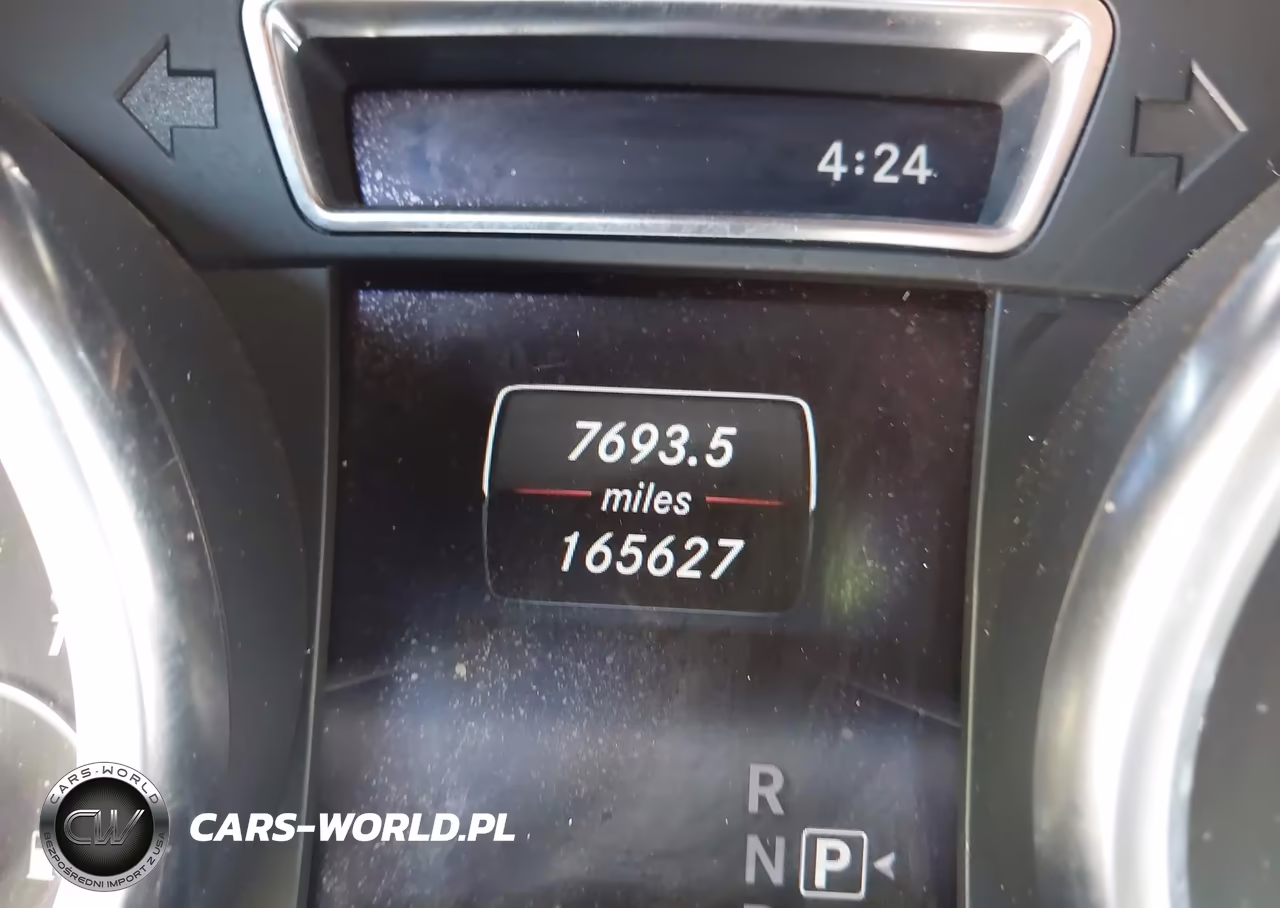2014 Mercedes-Benz Ml 350 Bluetec 4Matic VIN:4JGDA2EB6EA407970 - 14