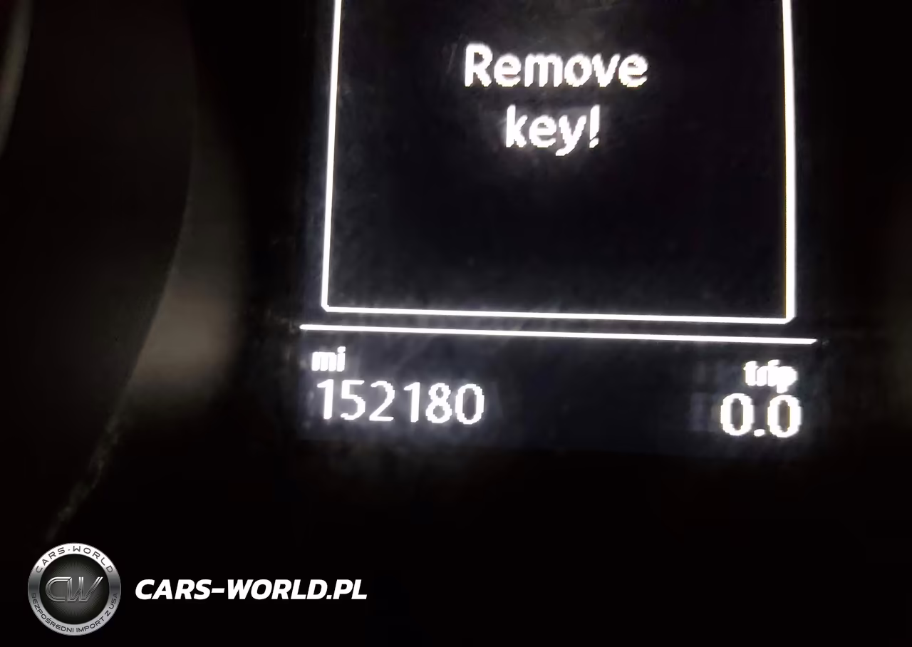 2015 Volkswagen Golf Tsi S 4-Door VIN:3VW217AU6FM010230 - 16