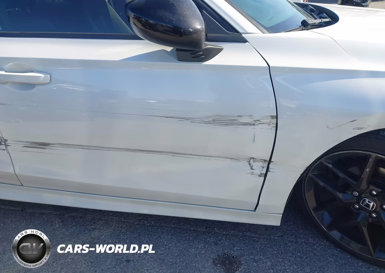 2022 Honda Civic Sport VIN:2HGFE2F53NH501902 - 17