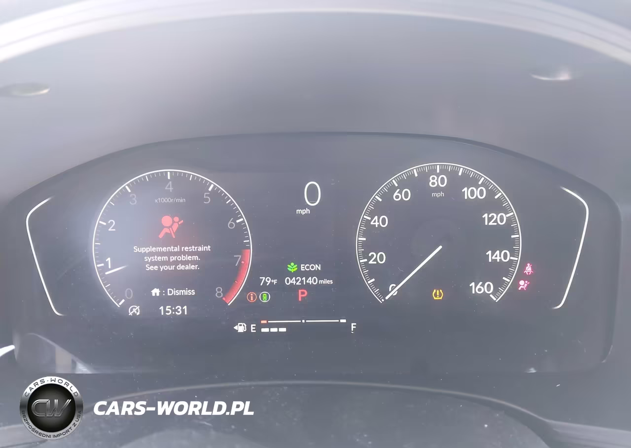 2022 Honda Civic Sport VIN:2HGFE2F53NH501902 - 7