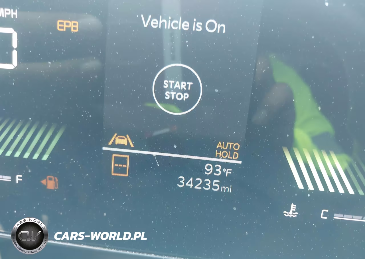 2025 Kia K4 Lxs VIN:3KPFT4DE1SE020167 - 15