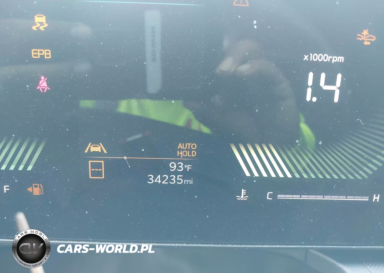 2025 Kia K4 Lxs VIN:3KPFT4DE1SE020167 - 7