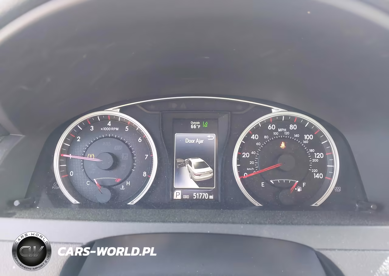 2015 Toyota Camry Xse VIN:4T1BF1FK8FU935706 - 7