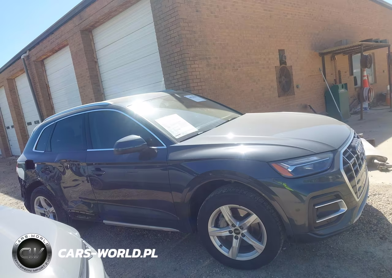 2024 Audi Q5 Premium 40 Tfsi Quattro S Tronic VIN:WA1ABAFY4R2039543 - 13