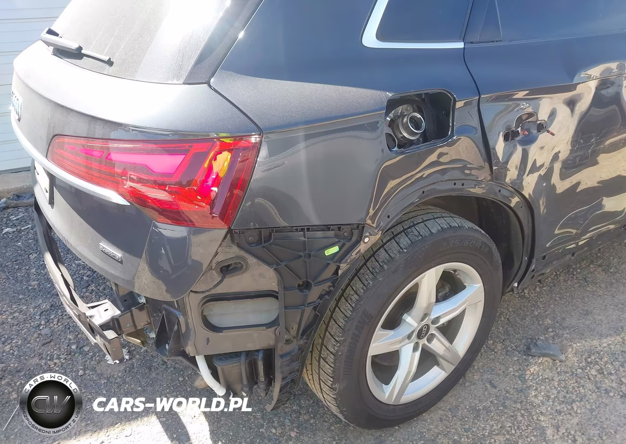 2024 Audi Q5 Premium 40 Tfsi Quattro S Tronic VIN:WA1ABAFY4R2039543 - 18