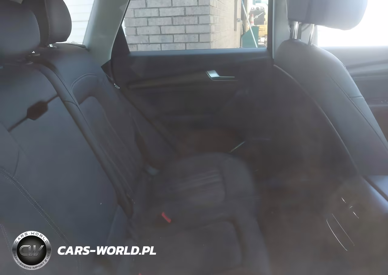 2024 Audi Q5 Premium 40 Tfsi Quattro S Tronic VIN:WA1ABAFY4R2039543 - 8