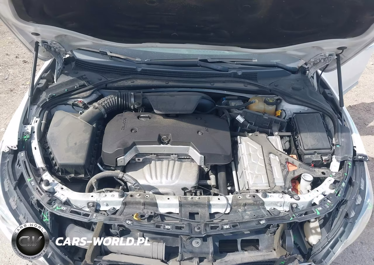 2018 Buick Lacrosse Essence VIN:1G4ZP5SZ4JU135807 - 10