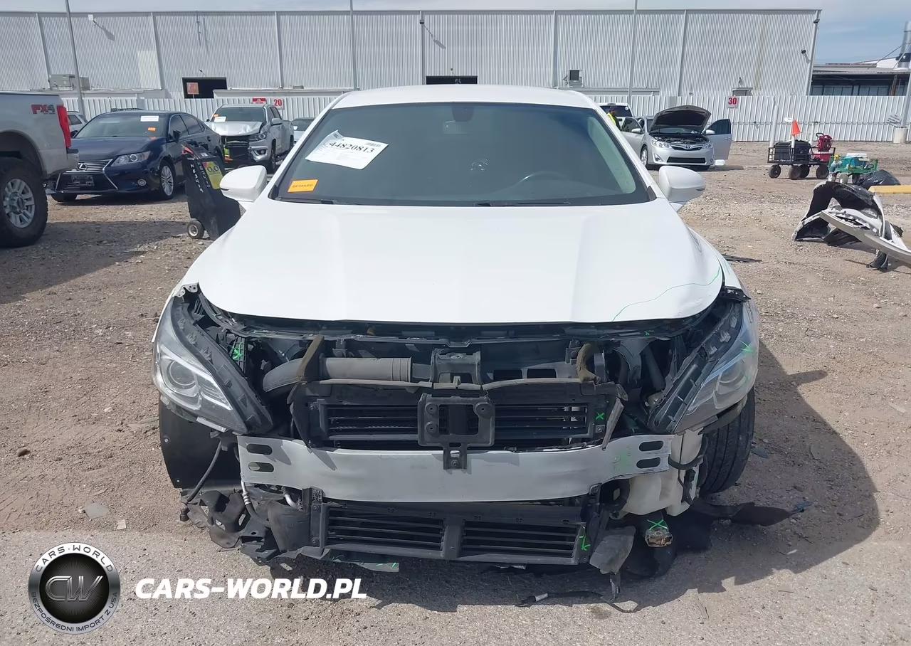 2018 Buick Lacrosse Essence VIN:1G4ZP5SZ4JU135807 - 13