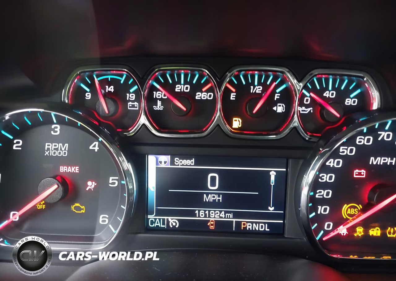 2018 GMC Yukon Sle VIN:1GKS1AKC0JR302330 - 7