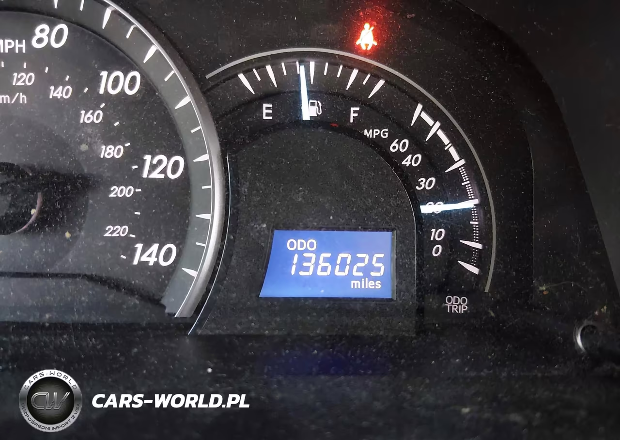 2013 Toyota Camry Le VIN:4T4BF1FK7DR288797 - 15