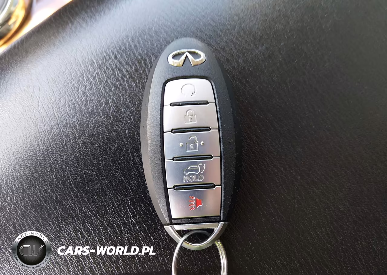 2019 Infiniti Qx80 Luxe VIN:JN8AZ2NE2K9230765 - 11