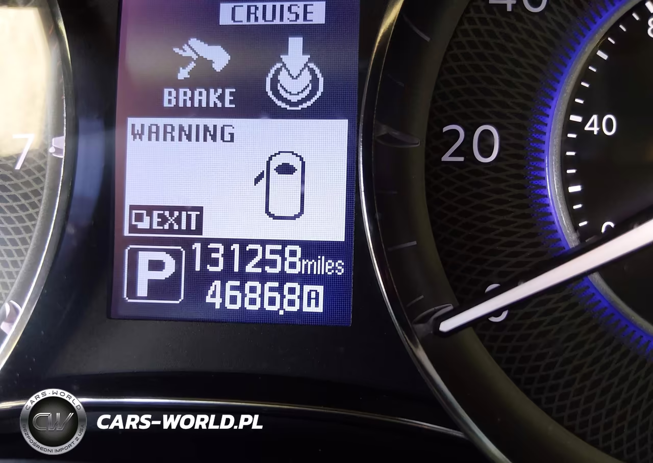 2019 Infiniti Qx80 Luxe VIN:JN8AZ2NE2K9230765 - 16