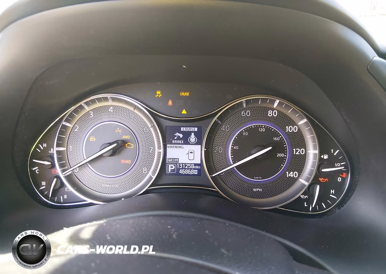 2019 Infiniti Qx80 Luxe VIN:JN8AZ2NE2K9230765 - 7