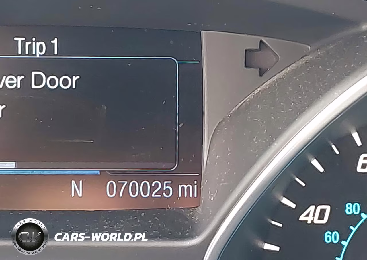 2016 Ford Escape Titanium VIN:1FMCU9J91GUC44757 - 15