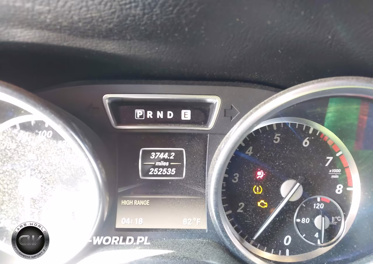2015 Mercedes-Benz G 550 4Matic VIN:WDCYC3HF3FX231358 - 7