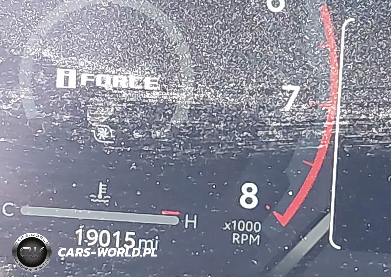 2025 Toyota Tacoma Trd Sport VIN:3TMLB5JN6SM100683 - 15