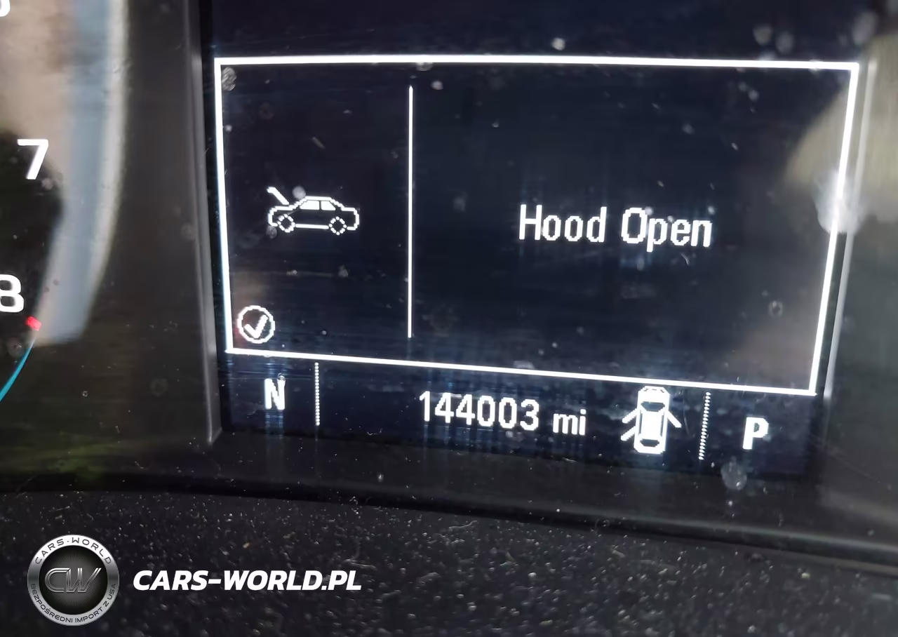 2021 Chevrolet Malibu Fwd Lt VIN:1G1ZD5ST3MF005849 - 15