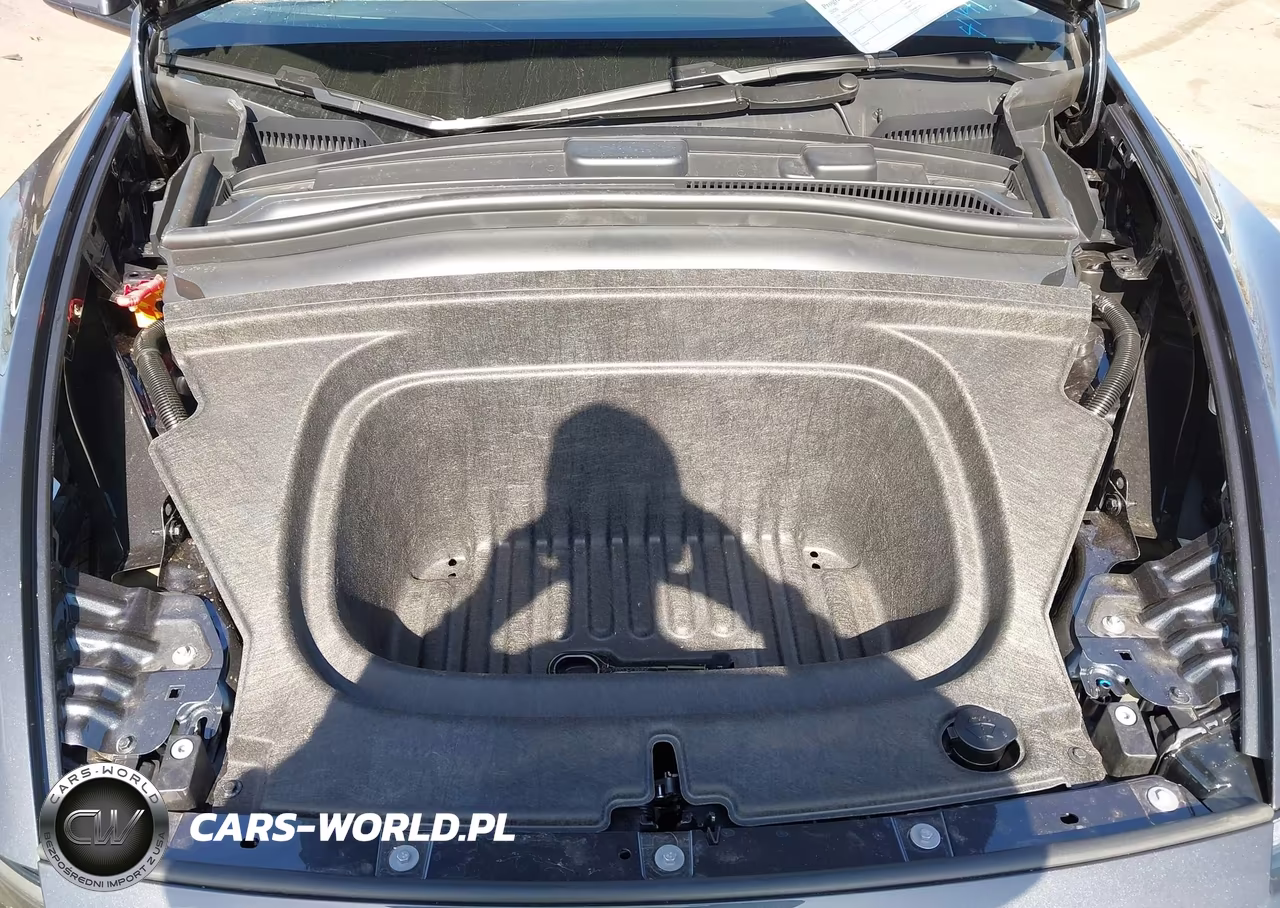 2026 Tesla Model Y Premium Rear-Wheel Drive-Standard Rear-Wheel Drive VIN:7SAYGDED6TA590597 - 10