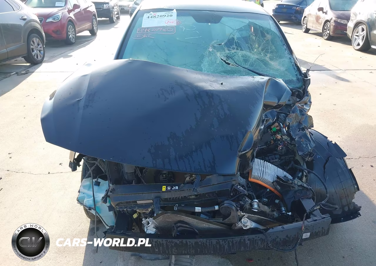 2018 Kia Rio Lx VIN:3KPA24AB7JE049324 - 12