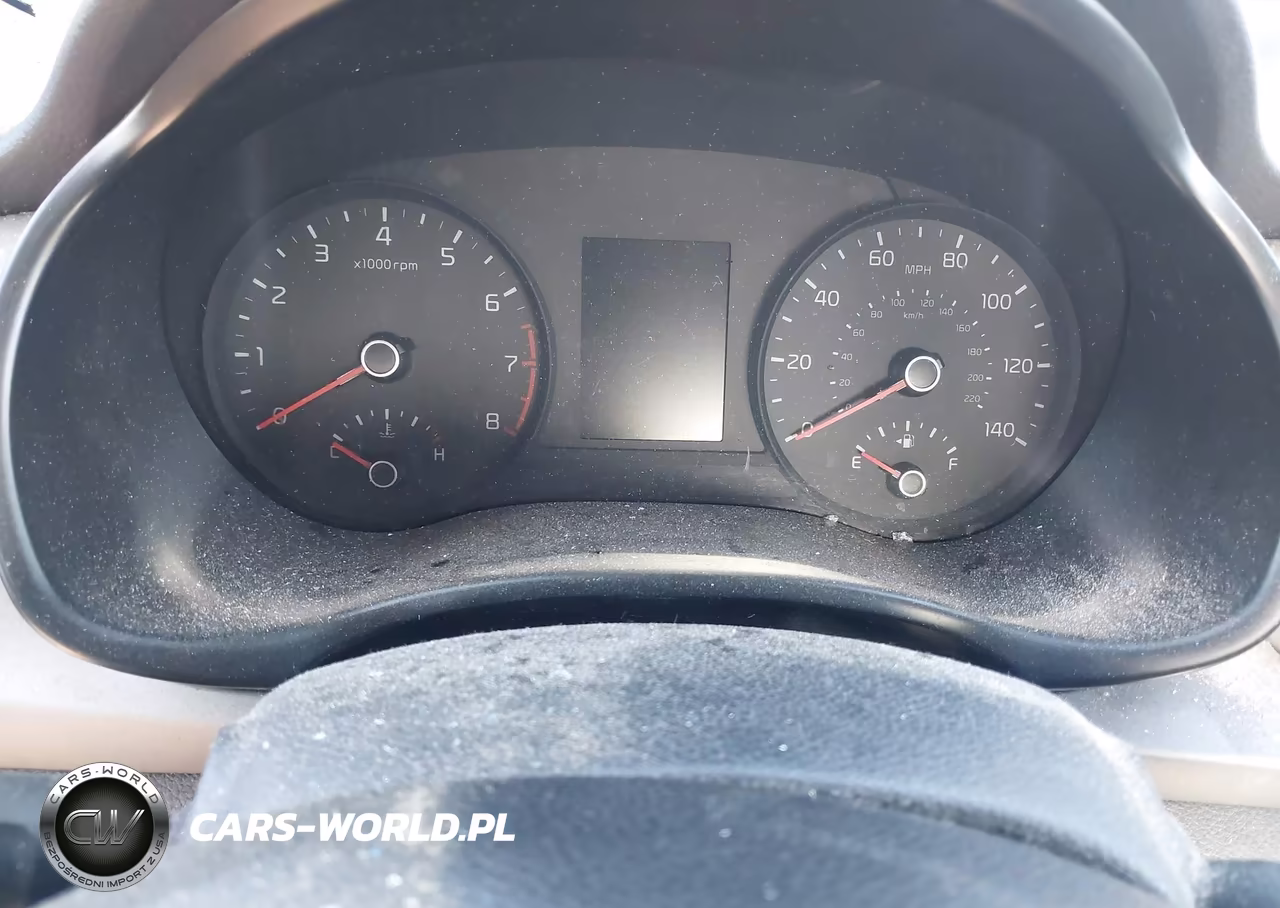 2018 Kia Rio Lx VIN:3KPA24AB7JE049324 - 15