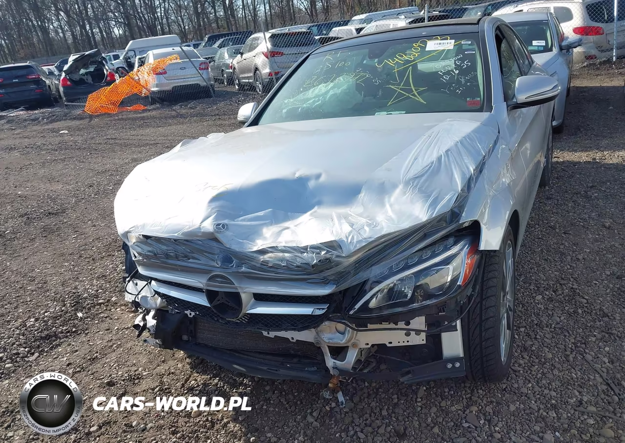 2018 Mercedes-Benz C 300 4Matic VIN:55SWF4KB4JU259882 - 11