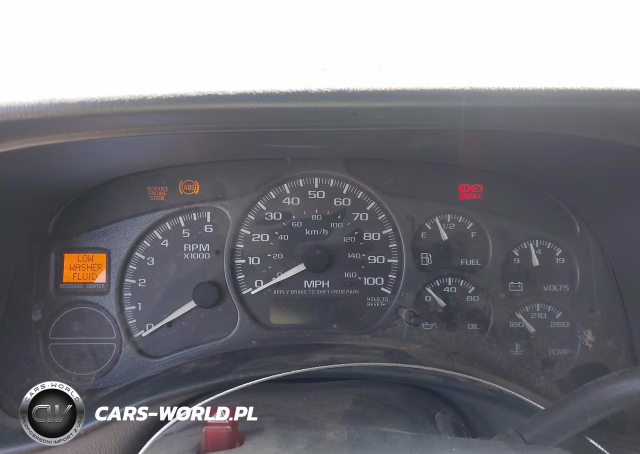 2002 Chevrolet Silverado 1500 Ls VIN:2GCEC19T321196085 - 7