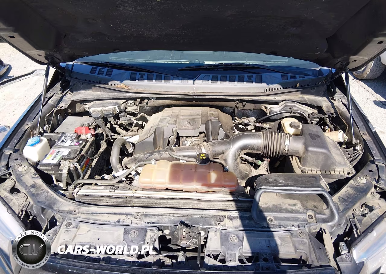 2015 Ford F-150 Xlt VIN:1FTEX1EP8FFC68703 - 10
