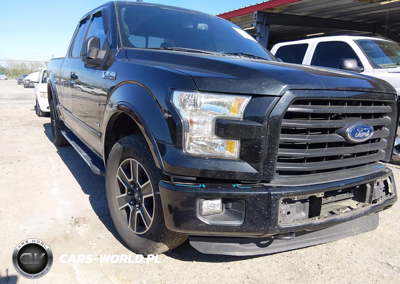 2015 Ford F-150 Xlt VIN:1FTEX1EP8FFC68703 - 18