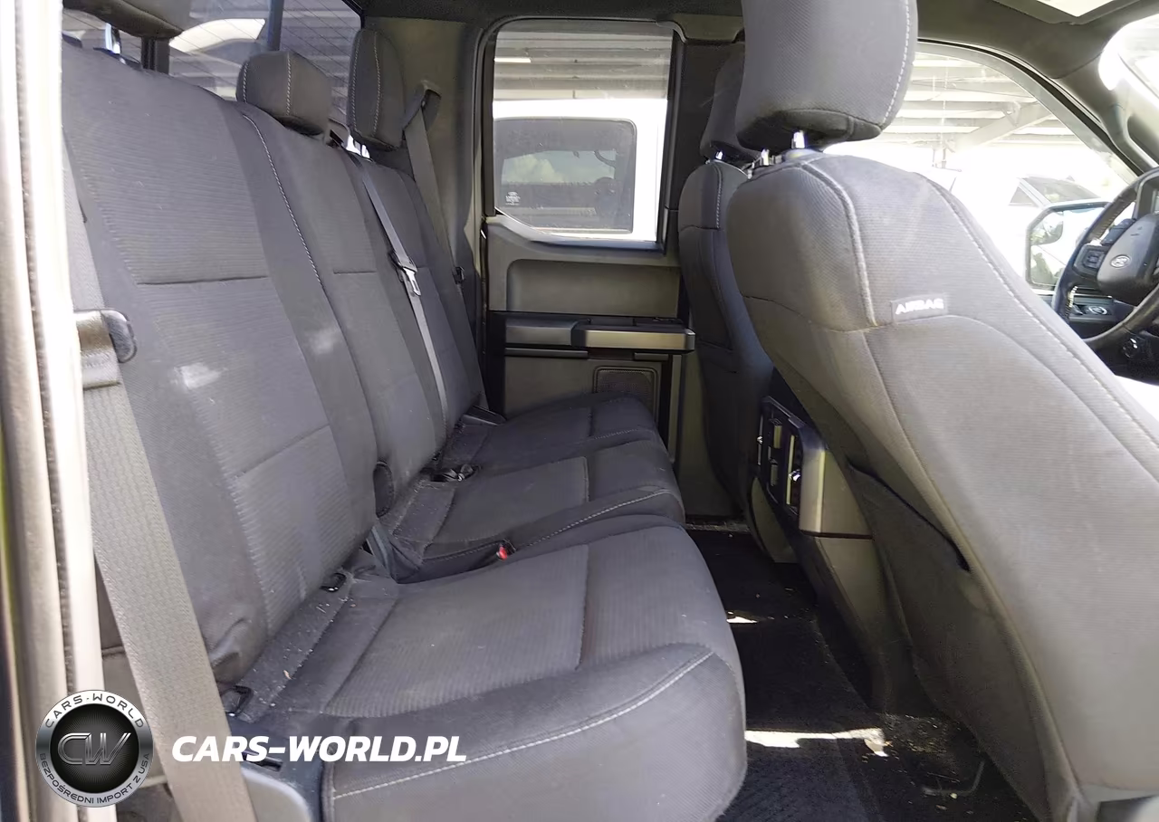 2015 Ford F-150 Xlt VIN:1FTEX1EP8FFC68703 - 8