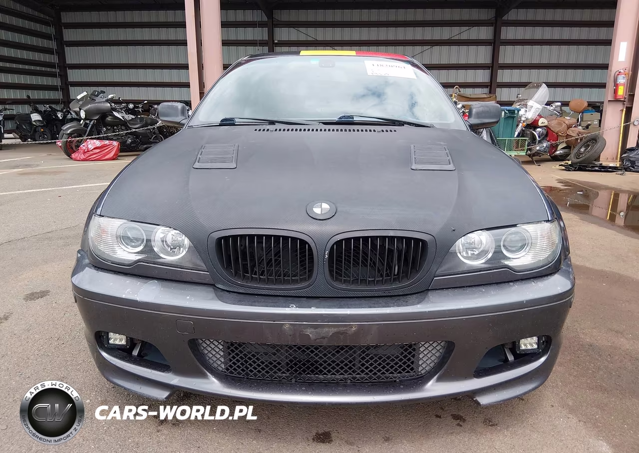 2006 BMW 330Ci VIN:WBABD53436PL18359 - 12