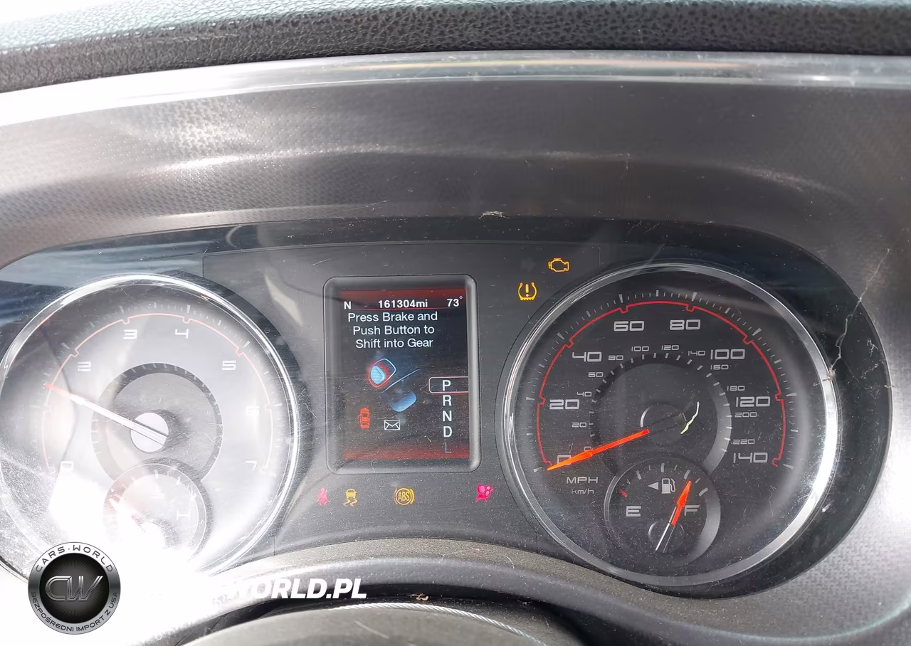 2012 Dodge Charger Sxt VIN:2C3CDXHG2CH270587 - 7