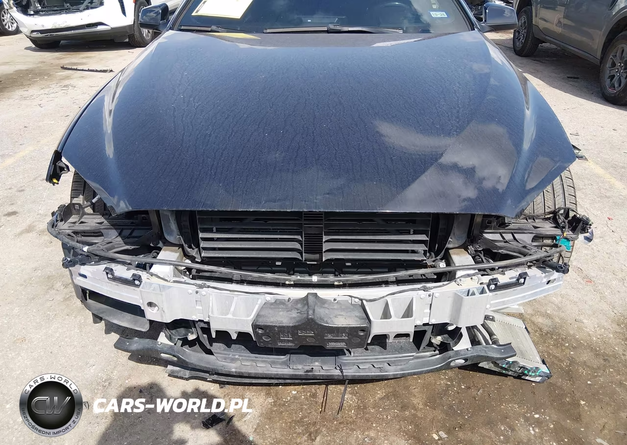 2012 BMW 650I VIN:WBALX3C56CC528336 - 12