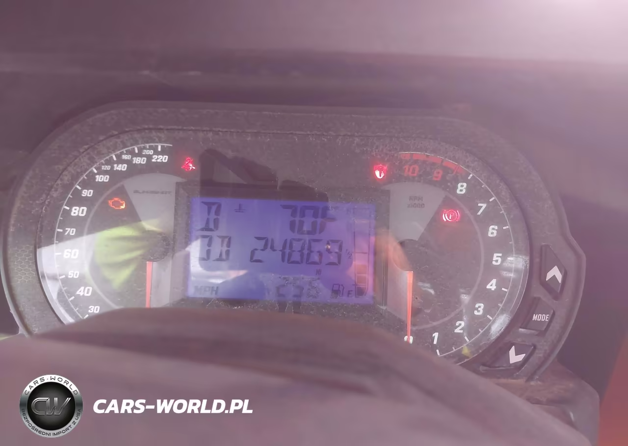 2022 Polaris Slingshot R VIN:57XAARHB1N8152915 - 7