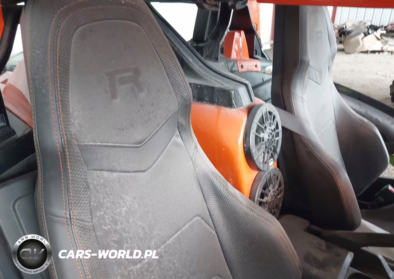 2022 Polaris Slingshot R VIN:57XAARHB1N8152915 - 8